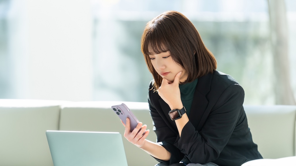 なぜ今、手戻りが減らないのか？