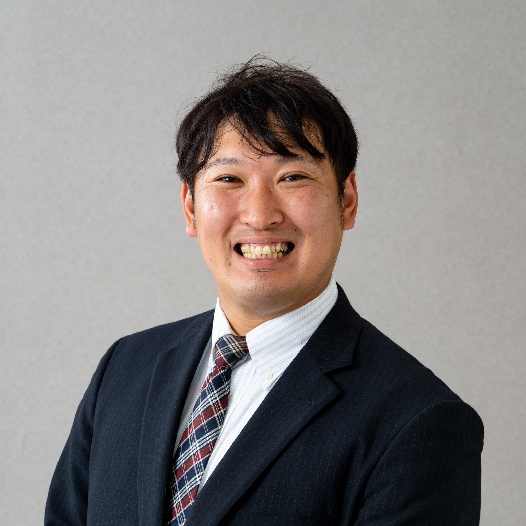 冴島友貴 Saejima Tomoki