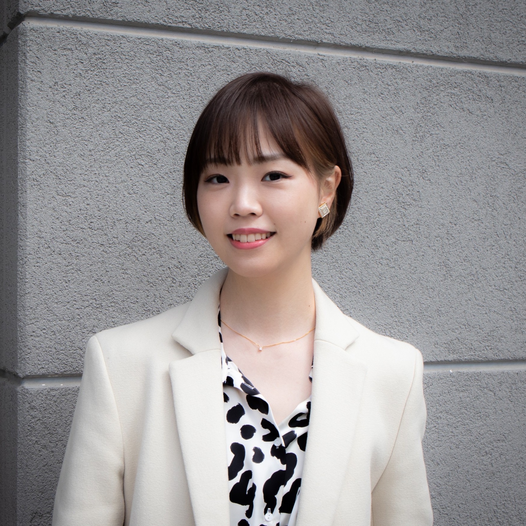朝田柊花 Asada Fuyuka