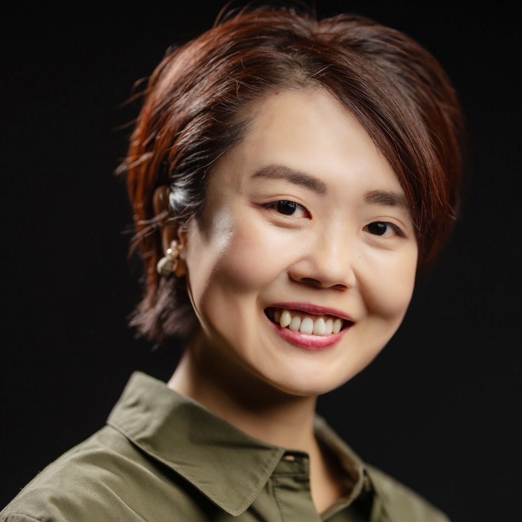 西東 美智子