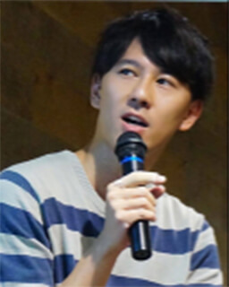 株式会社YOSCA 代表取締役